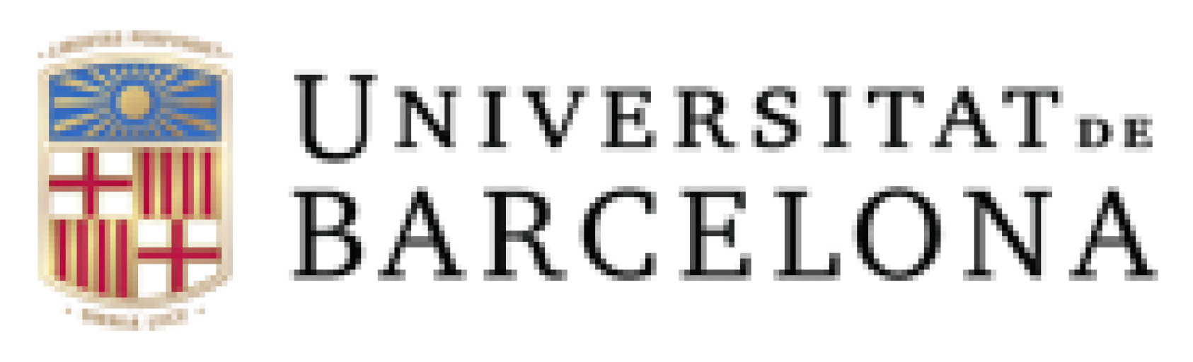 Logotipo Universitat de Barcelona